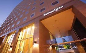 Richmond Hotel Obihiro Ekimae